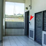 Appartamento Residence Privato Catania Parcheggio Gratuito