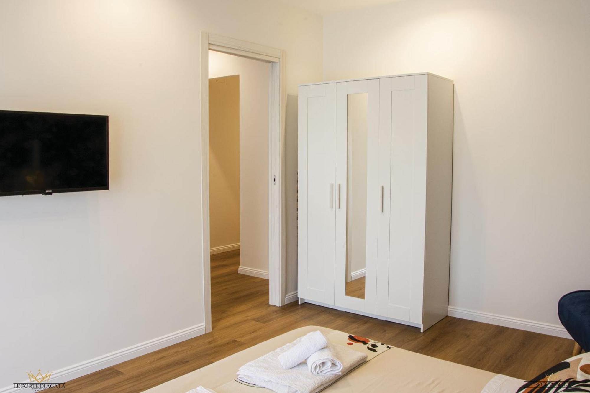 Privato Parcheggio Gratuito * Catane