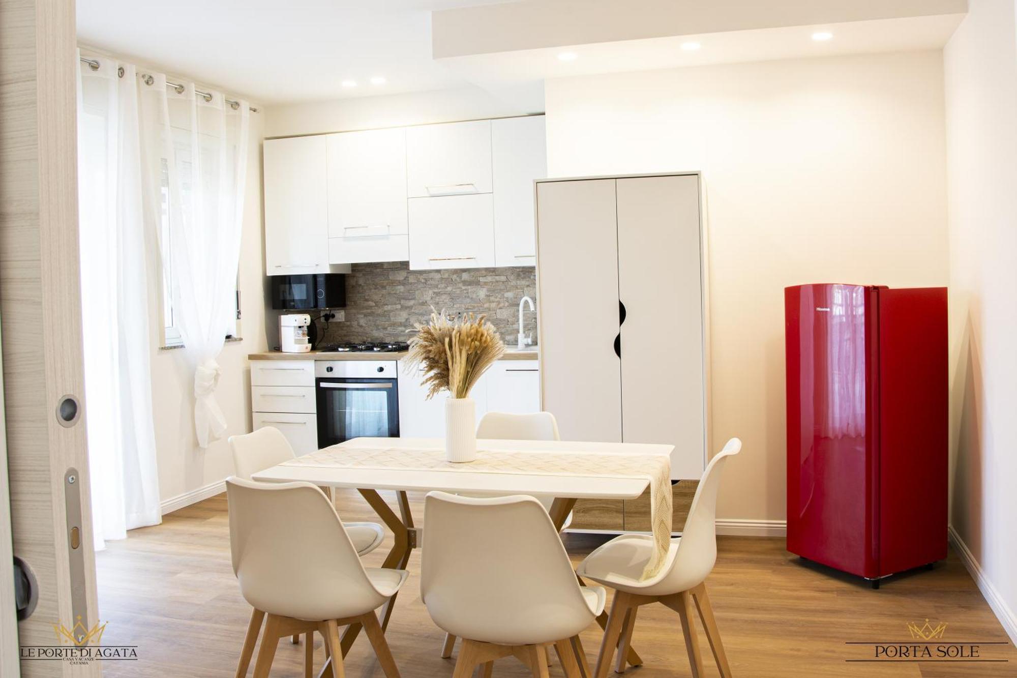 Appartement Privato Parcheggio Gratuito Catane