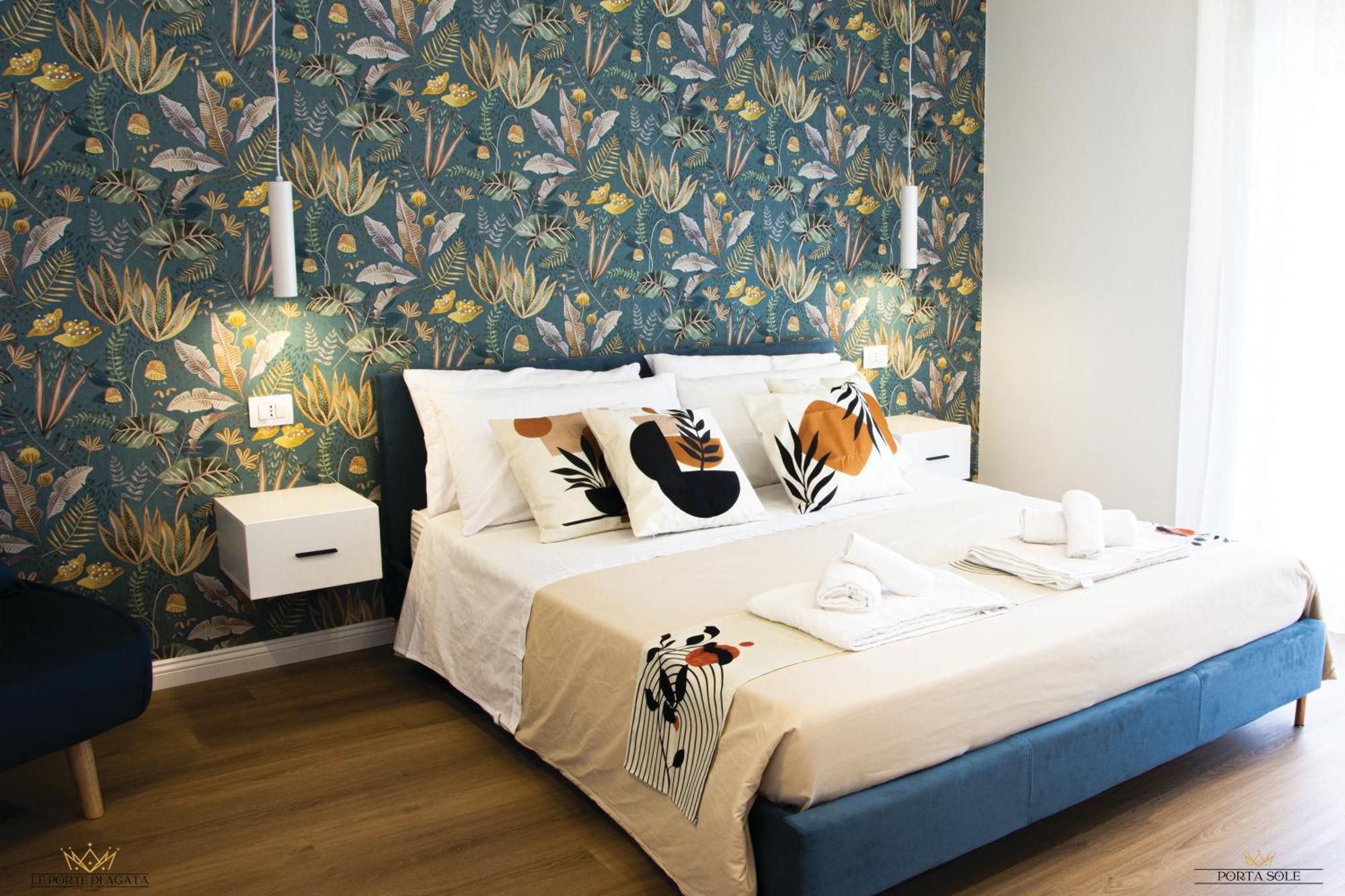 Appartement Privato Parcheggio Gratuito *