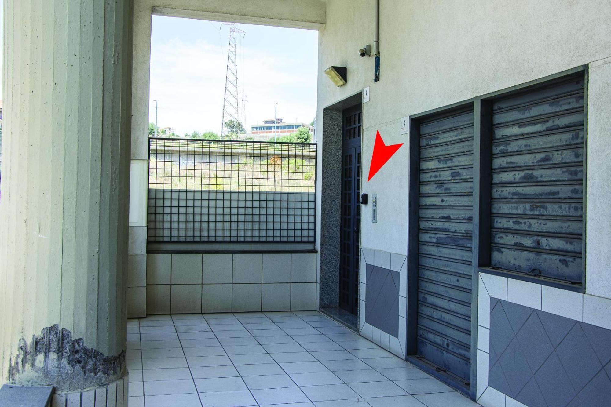 Privato Parcheggio Gratuito *