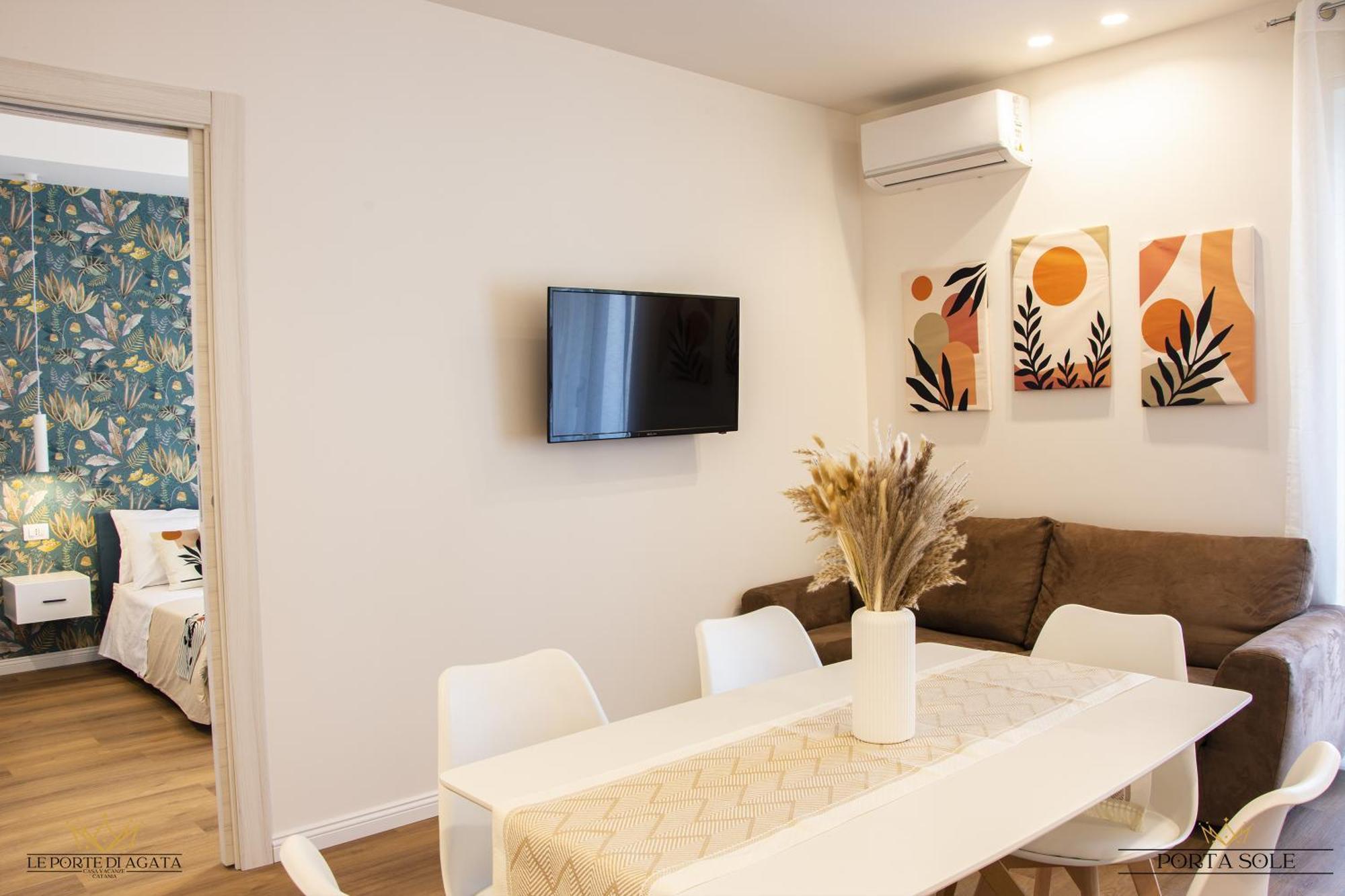 Apartment Privato Parcheggio Gratuito *