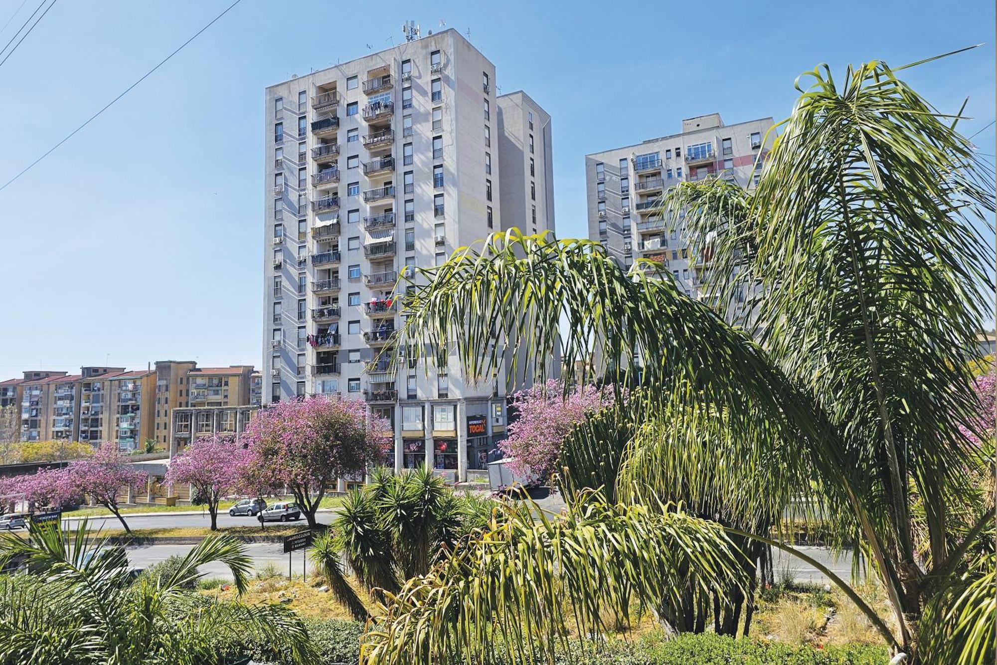 Privato Parcheggio Gratuito