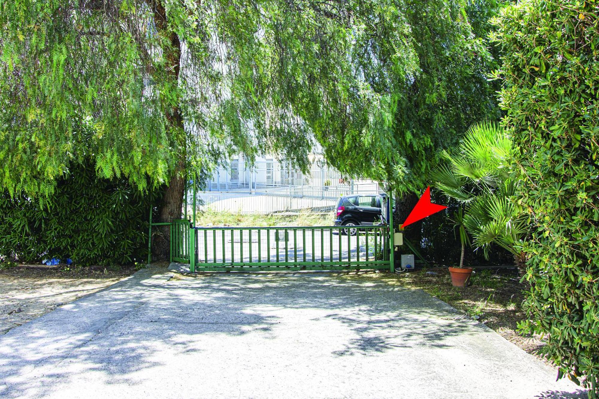 Privato Parcheggio Gratuito * Catania